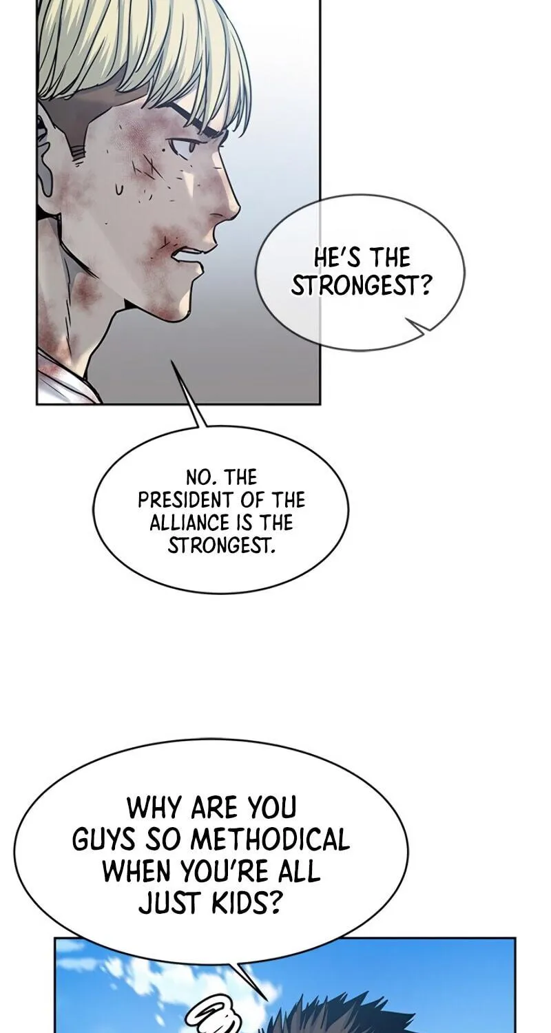 God of Blackfield Chapter 80 page 75 - 