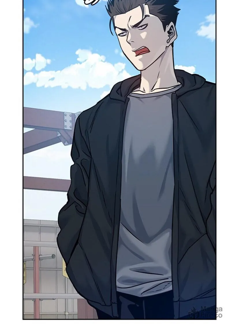 God of Blackfield Chapter 80 page 76 - 