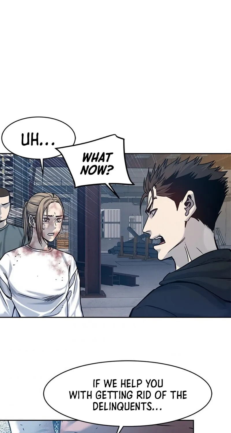 God of Blackfield Chapter 80 page 77 - 