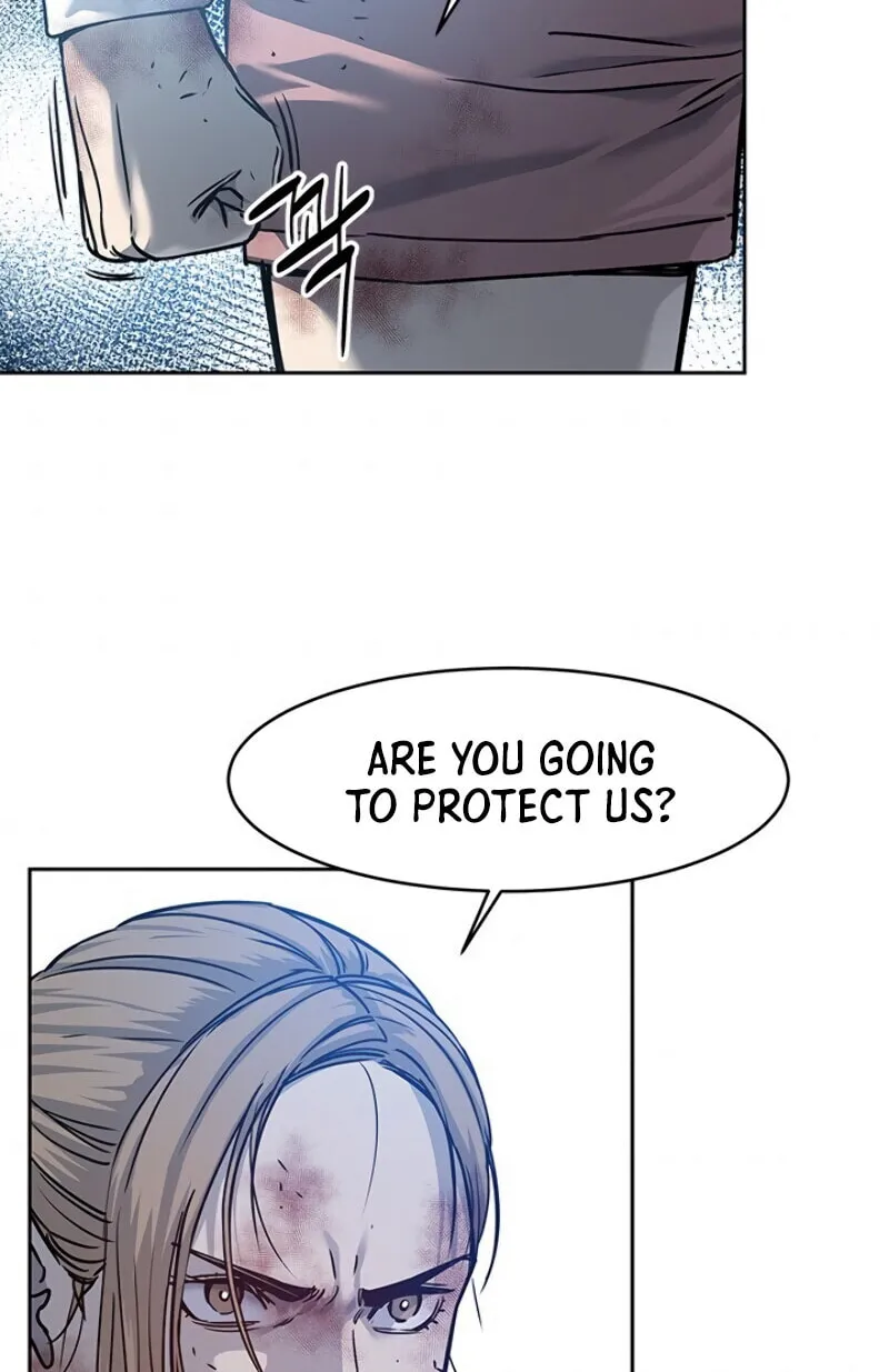 God of Blackfield Chapter 80 page 78 - 