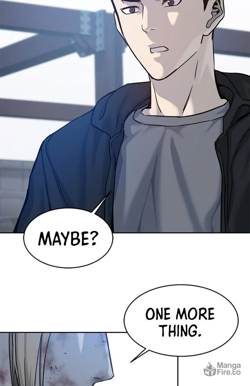 God of Blackfield Chapter 80 page 80 - 