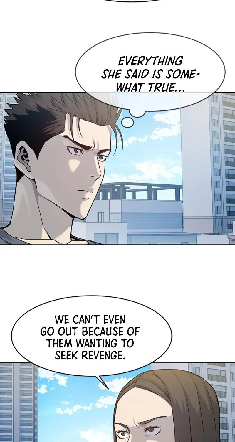 God of Blackfield Chapter 80 page 9 - 