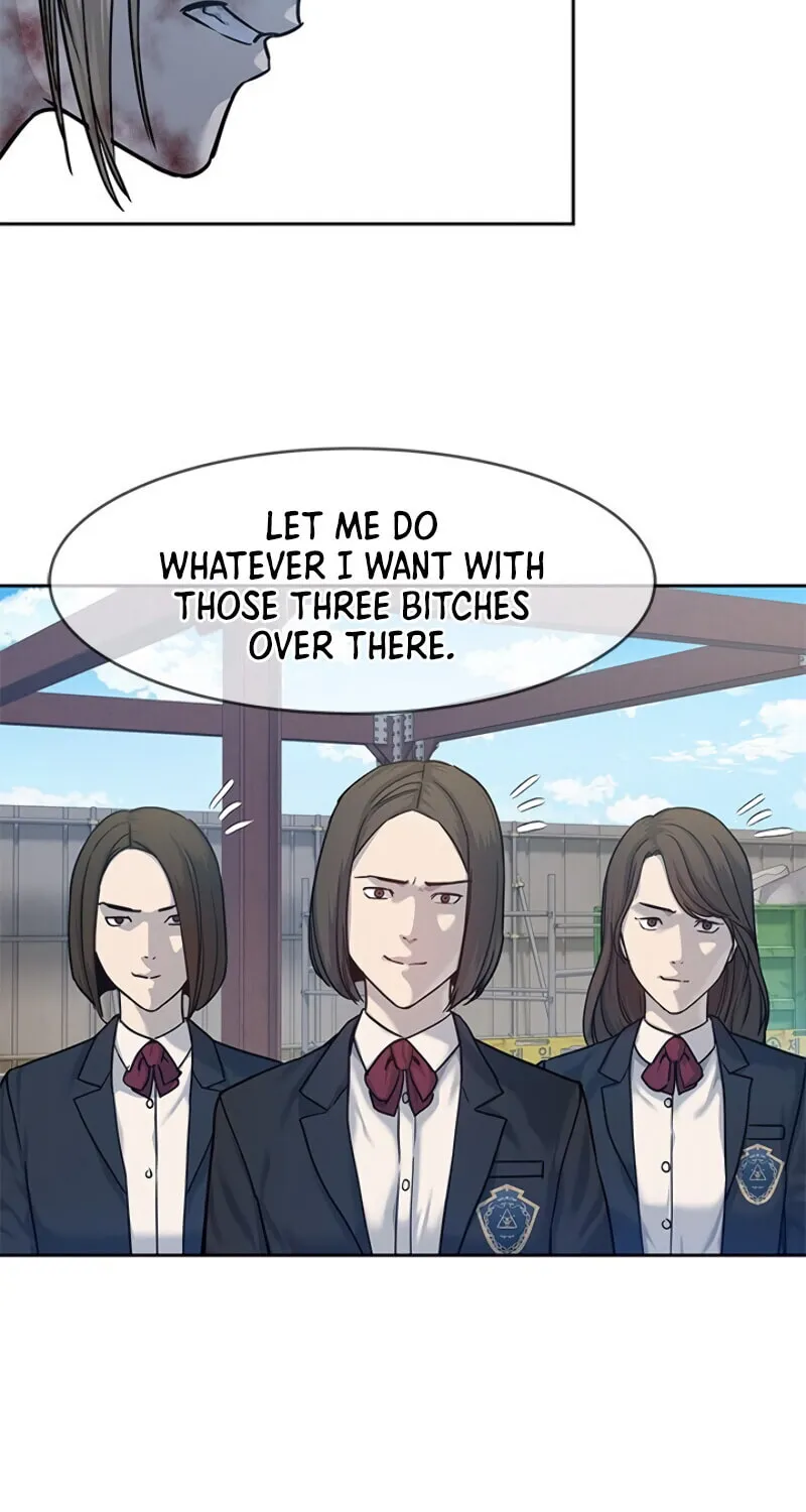 God of Blackfield Chapter 80 page 81 - 