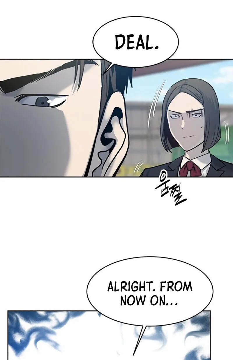 God of Blackfield Chapter 80 page 82 - 