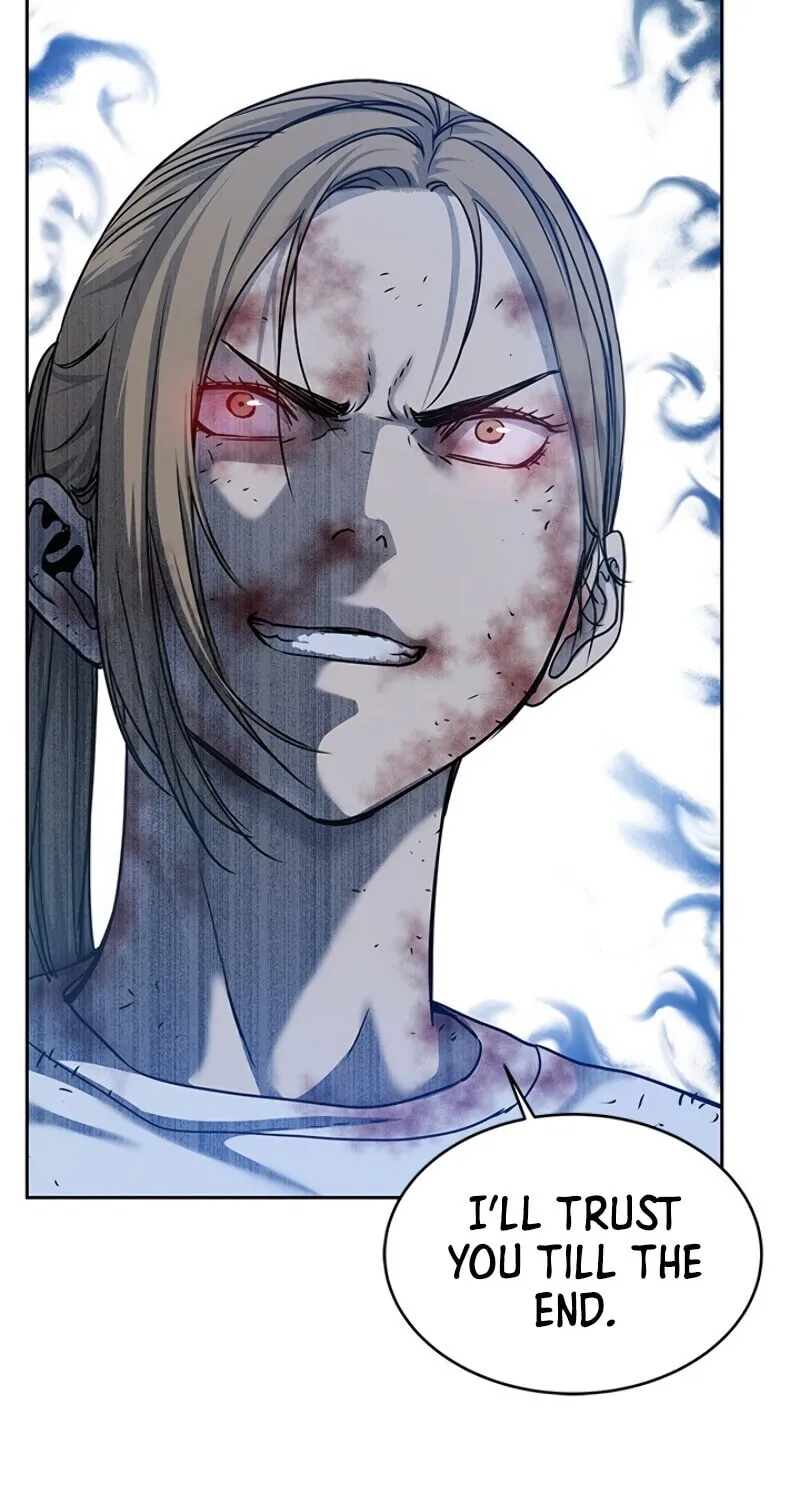 God of Blackfield Chapter 80 page 83 - 