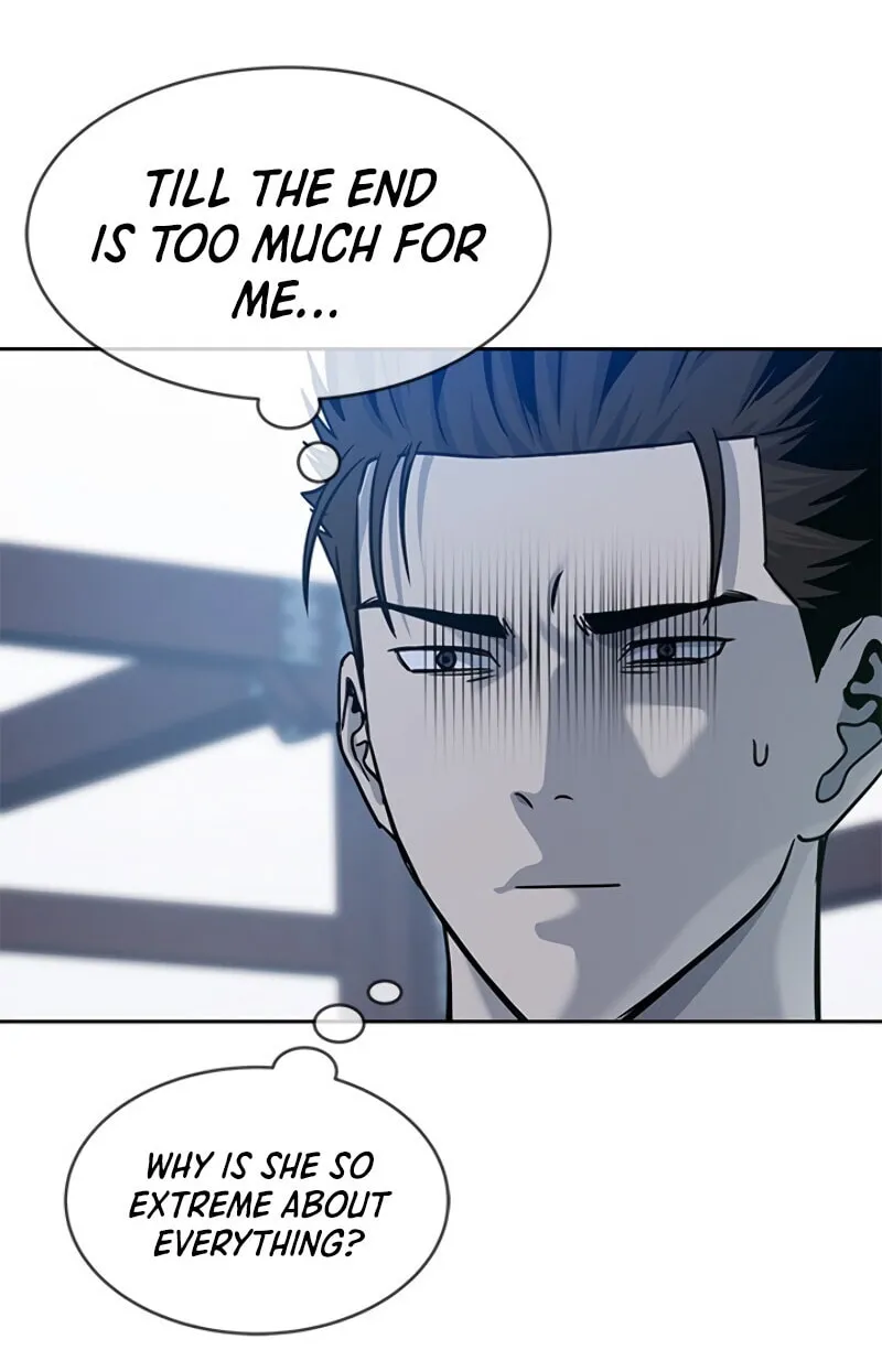 God of Blackfield Chapter 80 page 84 - 