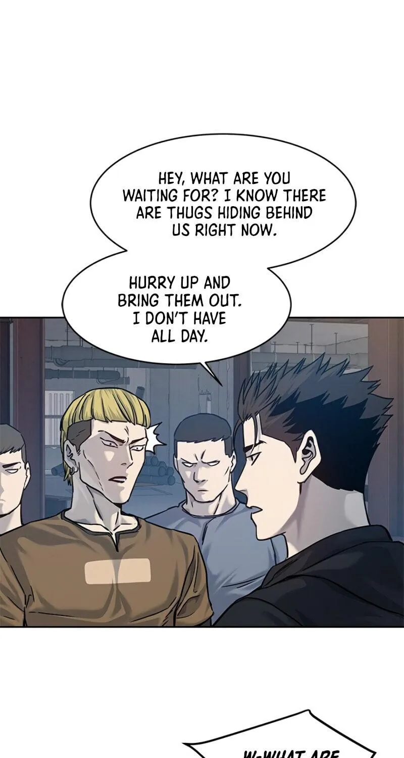 God of Blackfield Chapter 80 page 85 - 