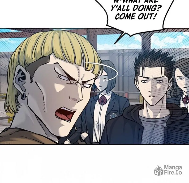 God of Blackfield Chapter 80 page 86 - 
