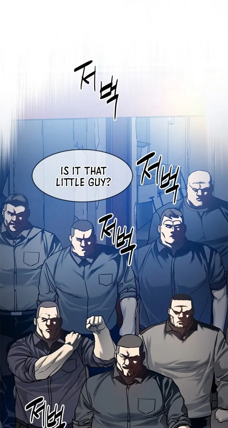 God of Blackfield Chapter 80 page 87 - 
