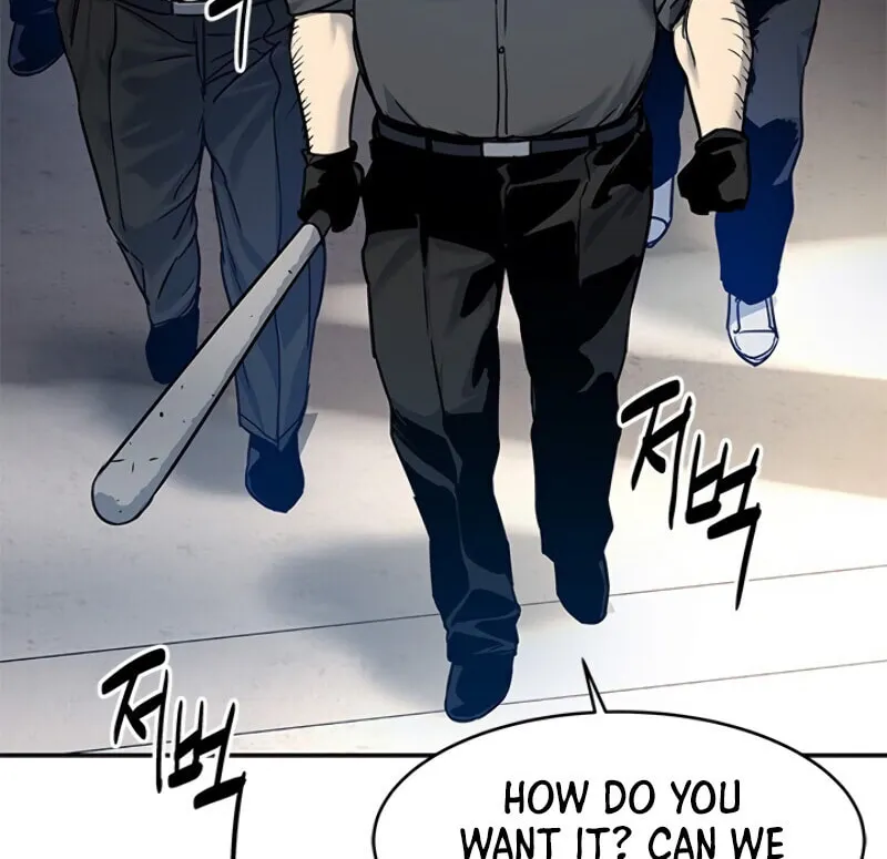 God of Blackfield Chapter 80 page 88 - 