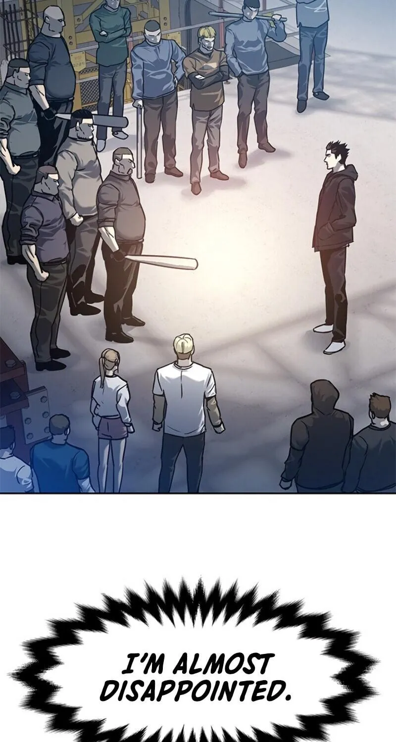 God of Blackfield Chapter 80 page 91 - 