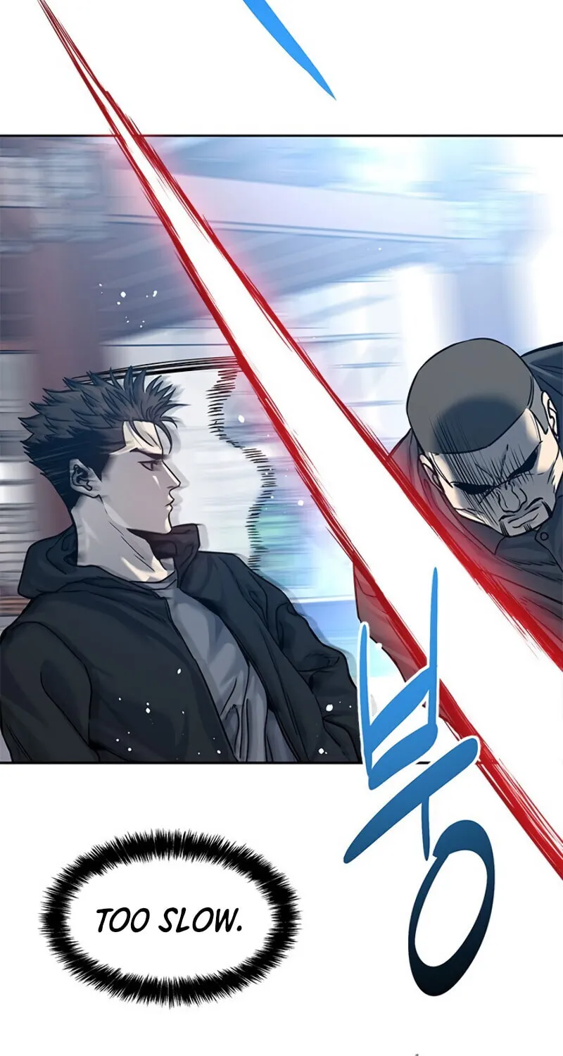 God of Blackfield Chapter 81 page 11 - 