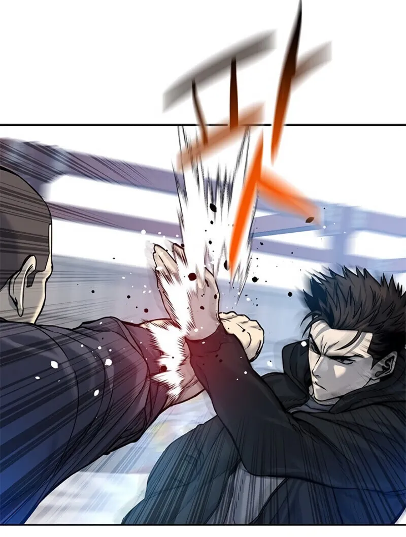 God of Blackfield Chapter 81 page 12 - 