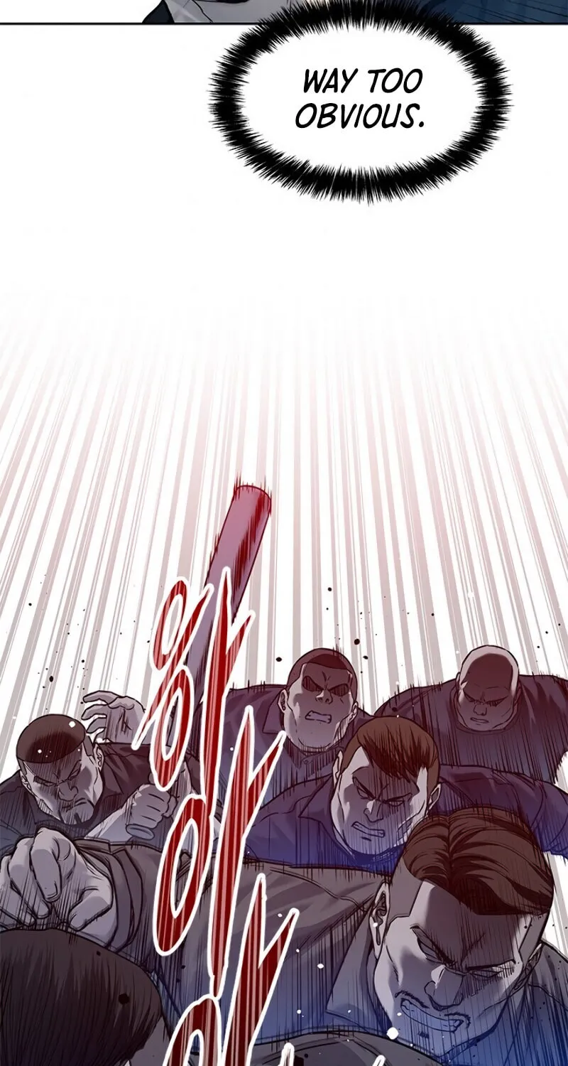 God of Blackfield Chapter 81 page 14 - 