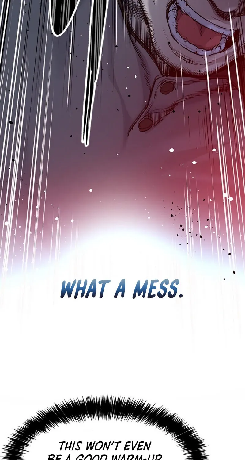 God of Blackfield Chapter 81 page 16 - 