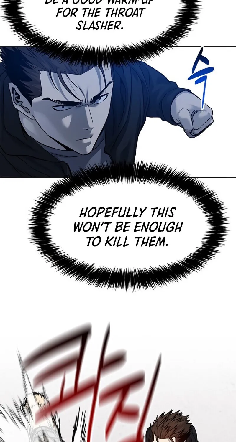 God of Blackfield Chapter 81 page 17 - 