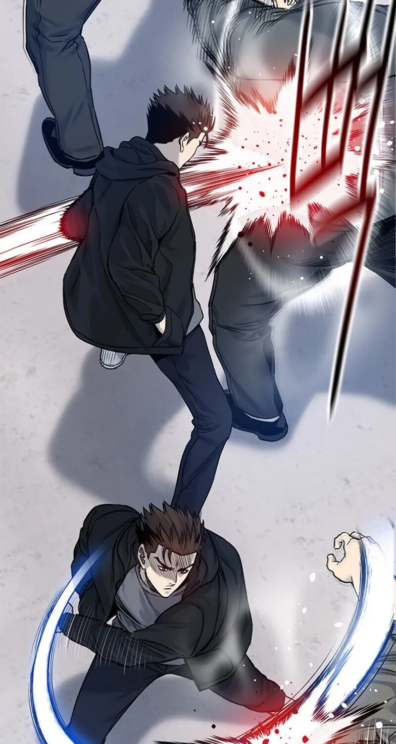 God of Blackfield Chapter 81 page 19 - 