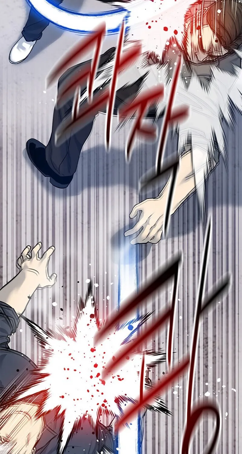 God of Blackfield Chapter 81 page 20 - 