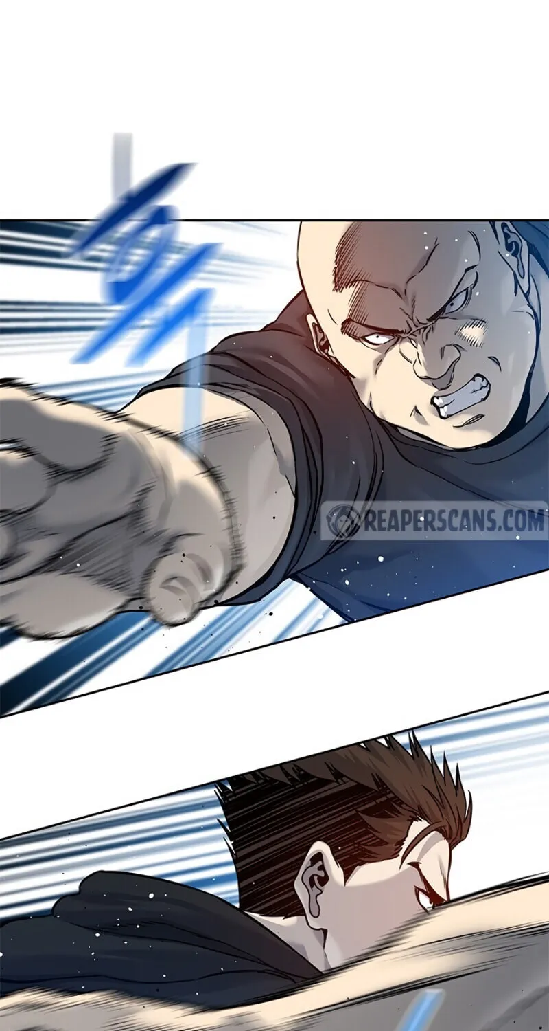 God of Blackfield Chapter 81 page 25 - 