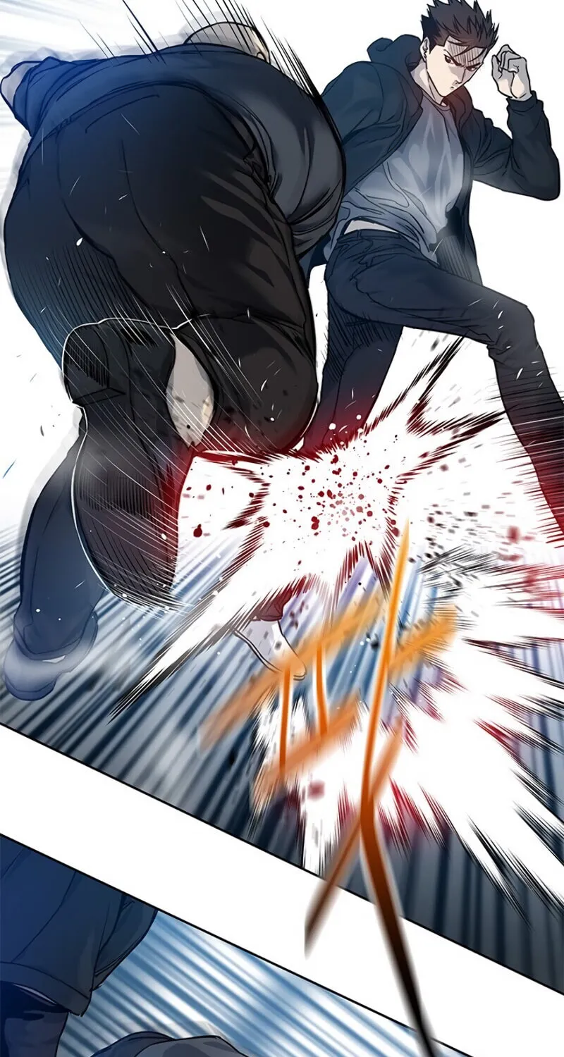 God of Blackfield Chapter 81 page 27 - 