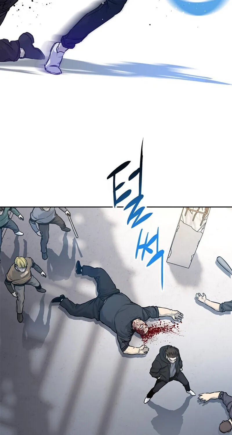 God of Blackfield Chapter 81 page 31 - 