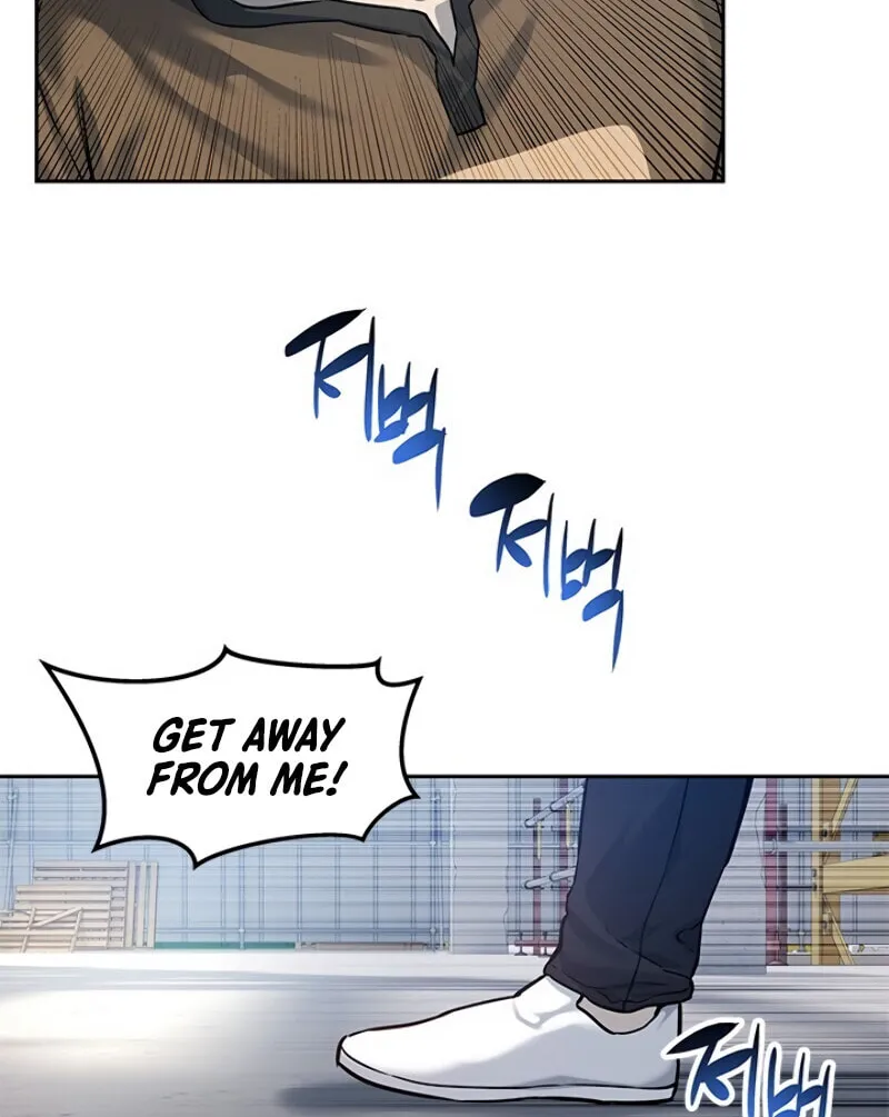 God of Blackfield Chapter 81 page 34 - 
