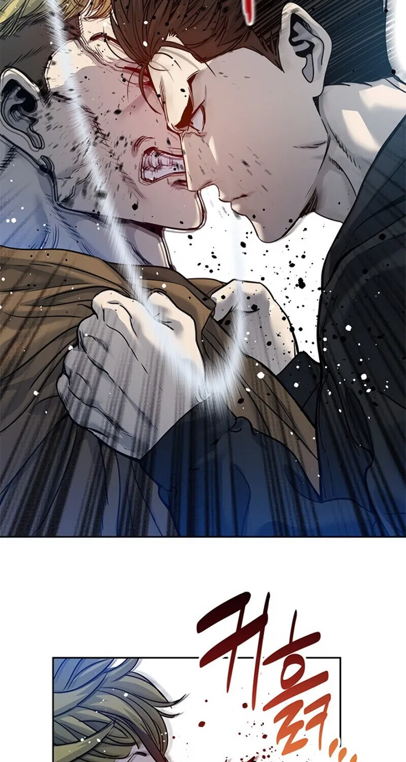 God of Blackfield Chapter 81 page 37 - 