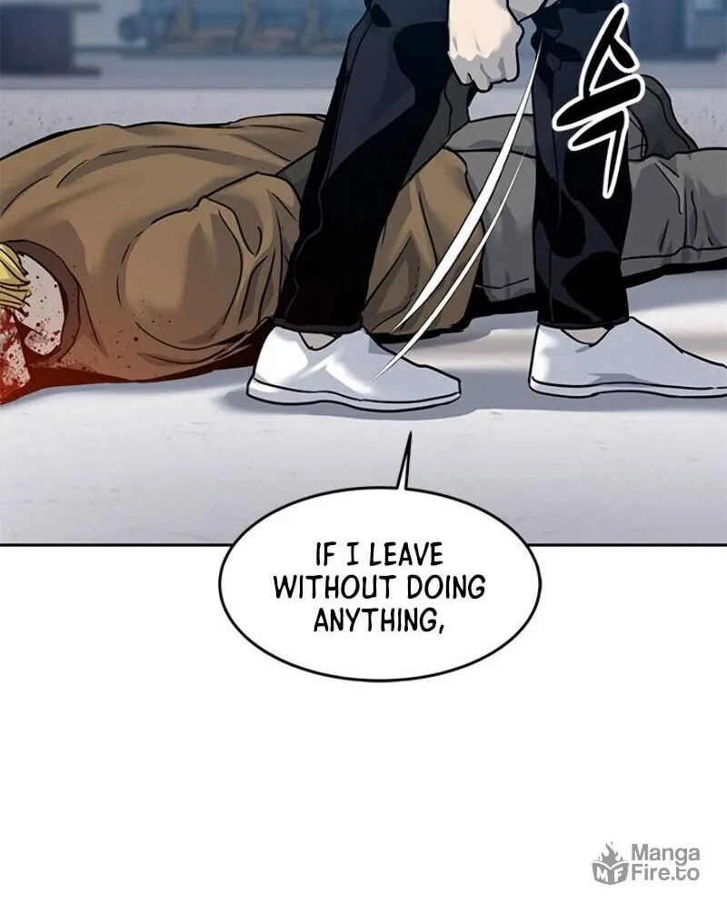 God of Blackfield Chapter 81 page 40 - 
