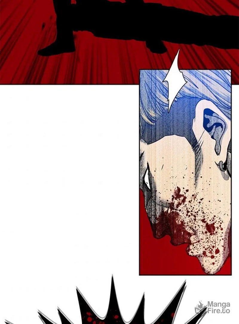God of Blackfield Chapter 81 page 42 - 
