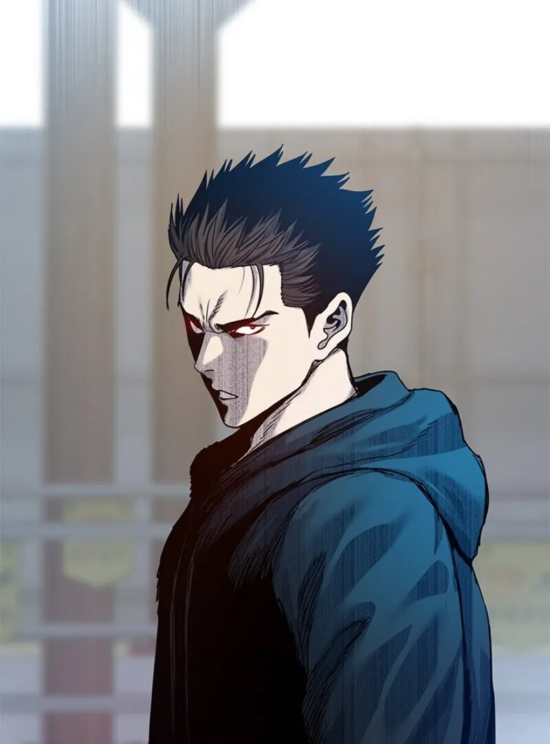 God of Blackfield Chapter 81 page 44 - 