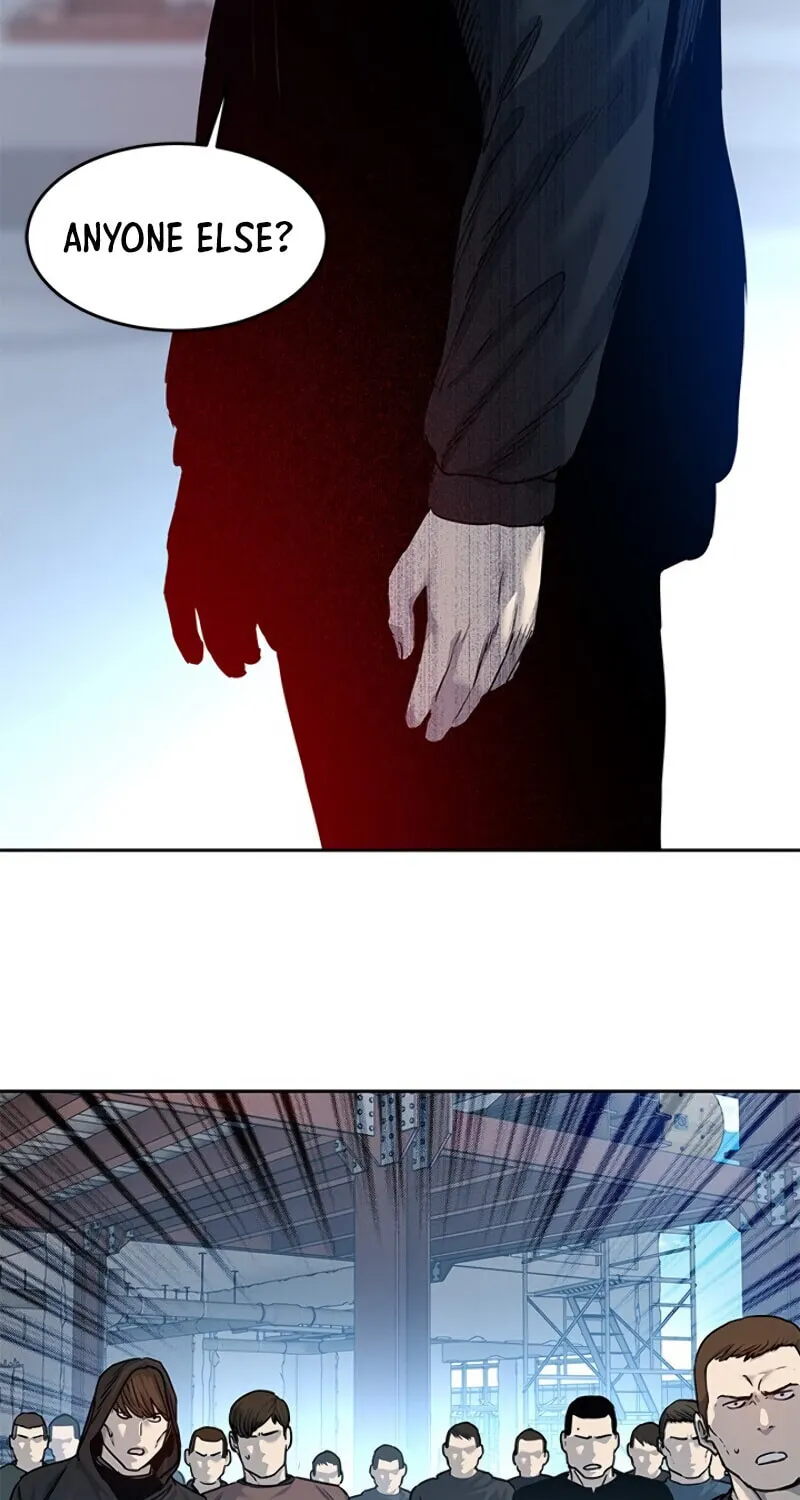 God of Blackfield Chapter 81 page 45 - 