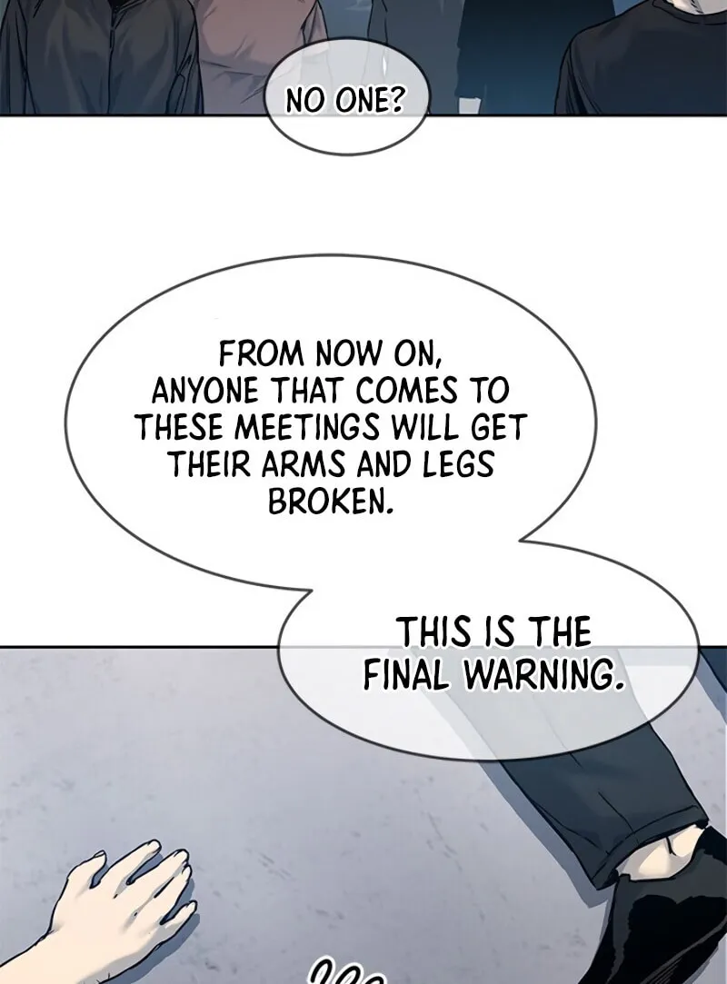 God of Blackfield Chapter 81 page 46 - 