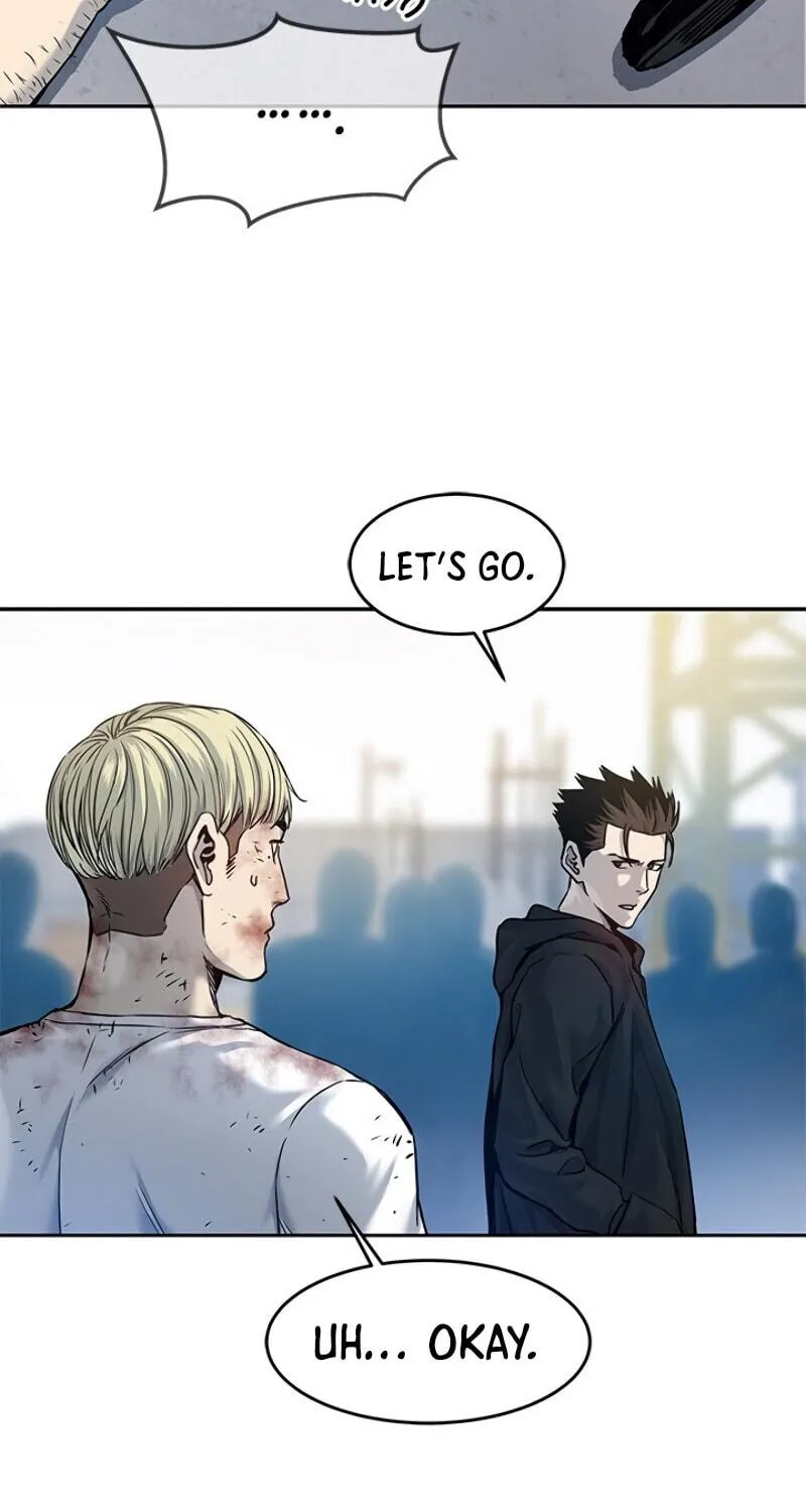 God of Blackfield Chapter 81 page 47 - 