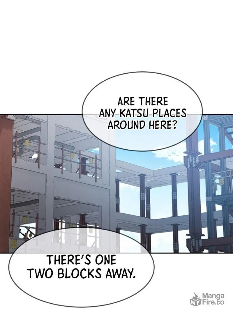 God of Blackfield Chapter 81 page 48 - 