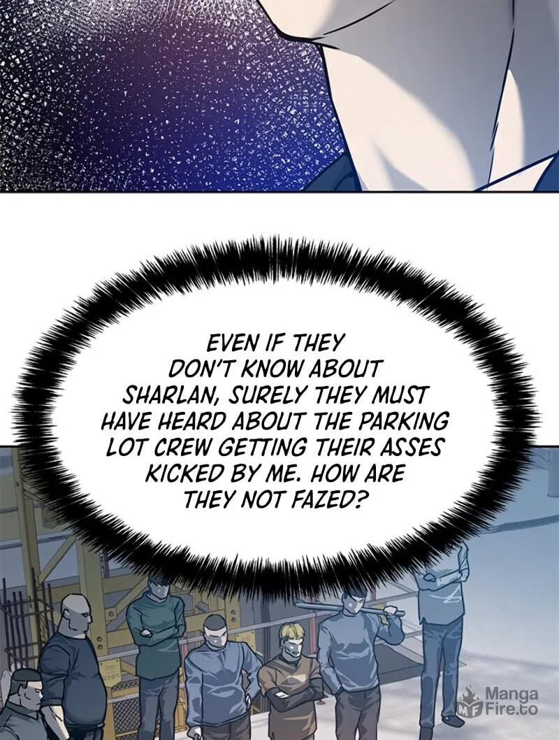 God of Blackfield Chapter 81 page 6 - 