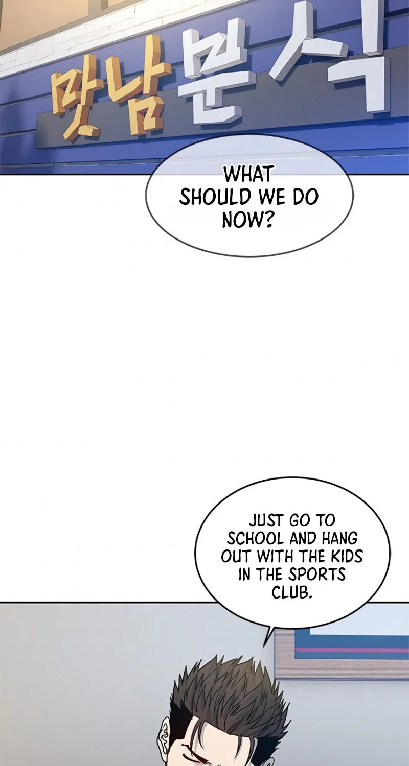 God of Blackfield Chapter 81 page 51 - 