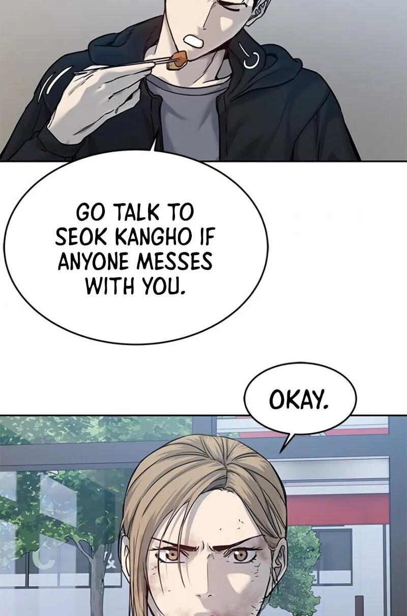 God of Blackfield Chapter 81 page 52 - 
