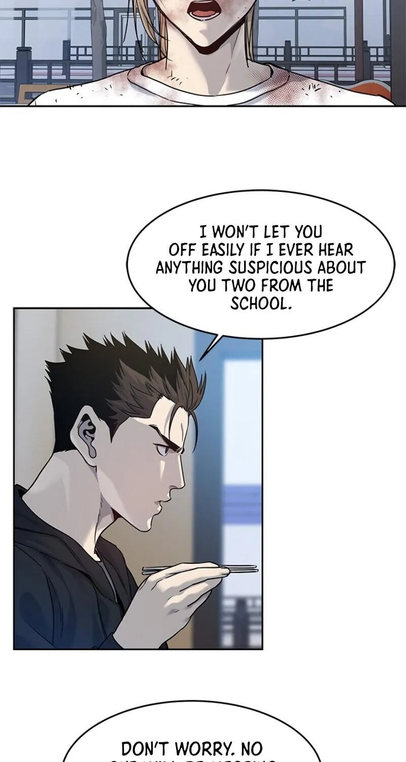 God of Blackfield Chapter 81 page 53 - 