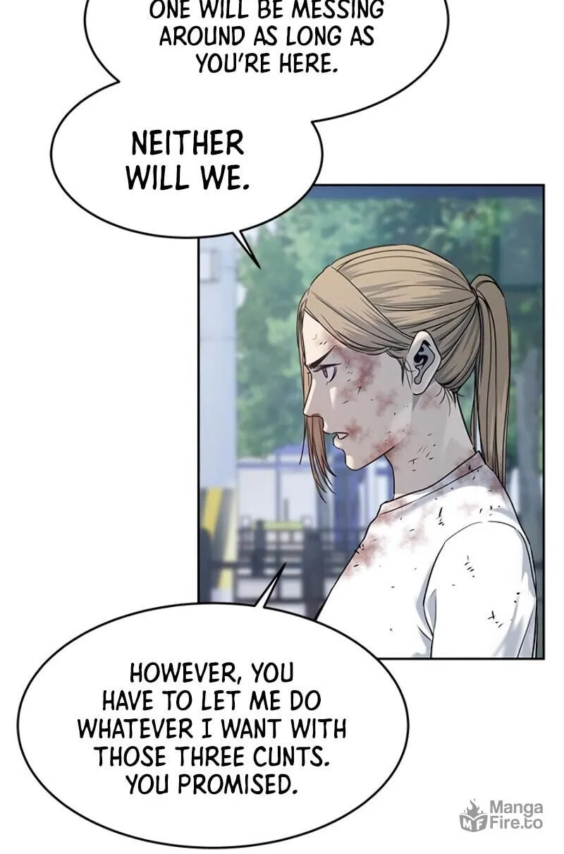 God of Blackfield Chapter 81 page 54 - 