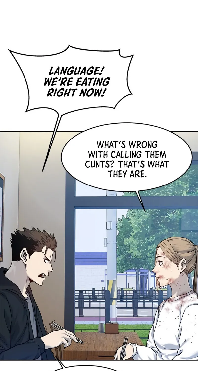 God of Blackfield Chapter 81 page 55 - 