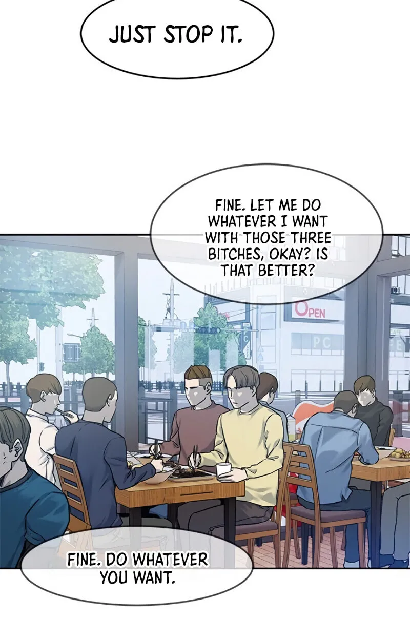 God of Blackfield Chapter 81 page 56 - 