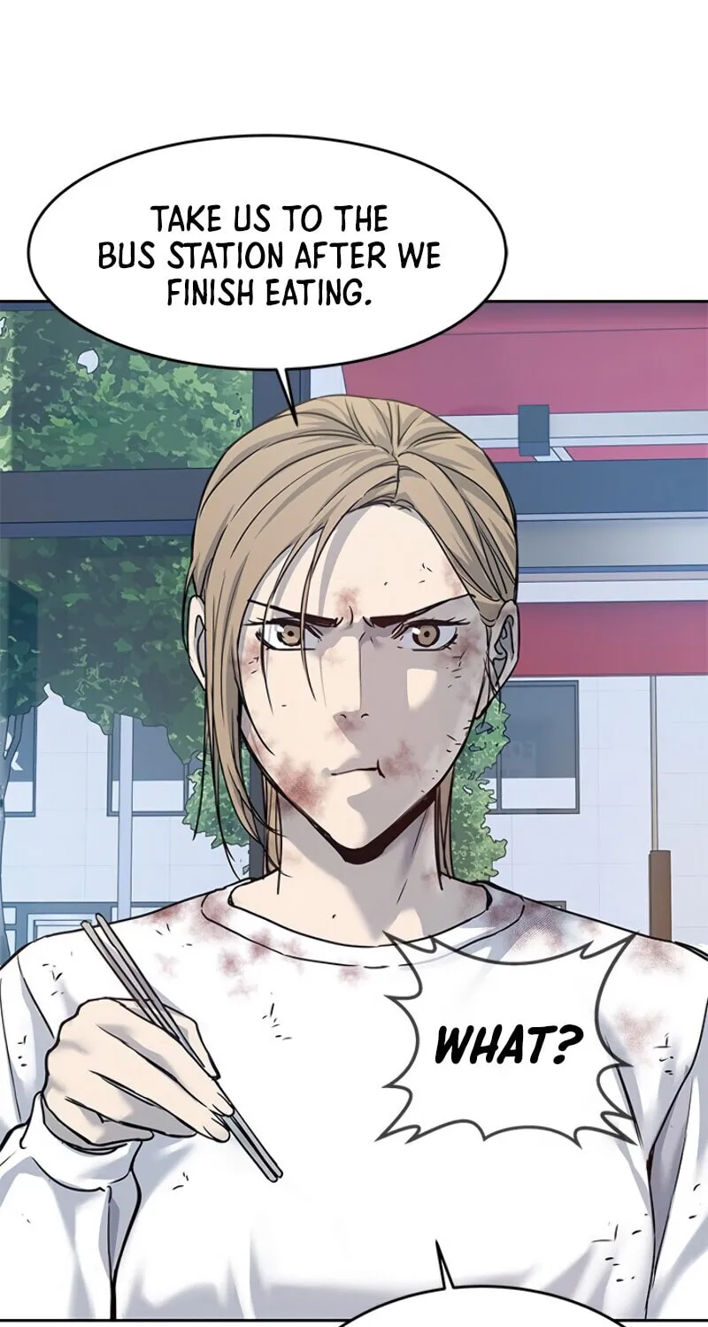 God of Blackfield Chapter 81 page 57 - 