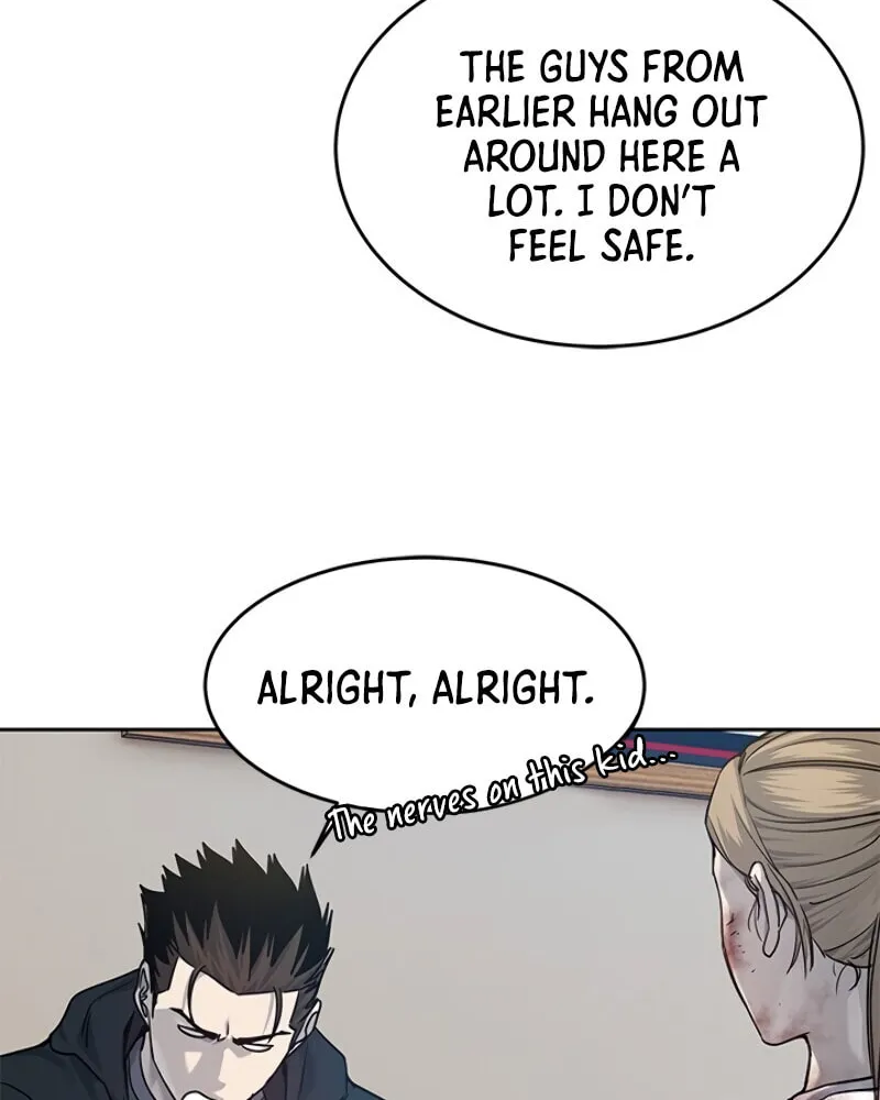 God of Blackfield Chapter 81 page 58 - 