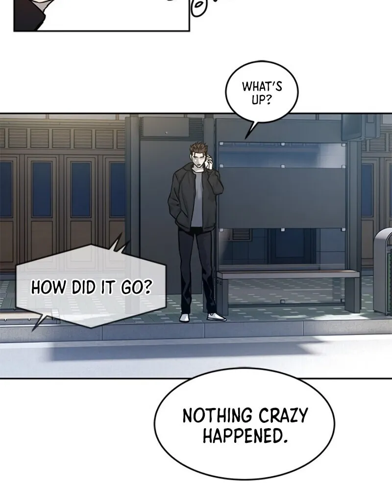 God of Blackfield Chapter 81 page 64 - 