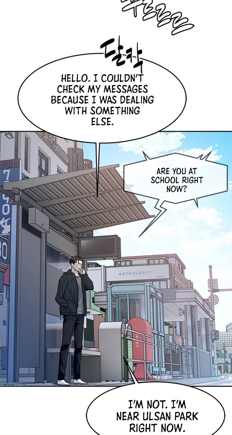 God of Blackfield Chapter 81 page 67 - 