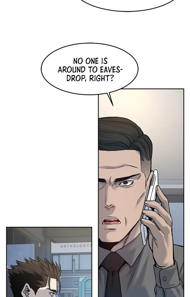 God of Blackfield Chapter 81 page 68 - 