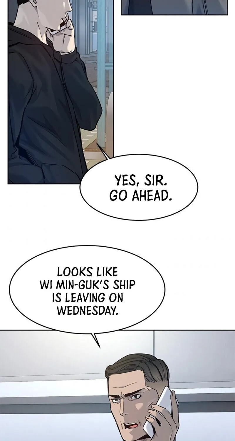 God of Blackfield Chapter 81 page 69 - 