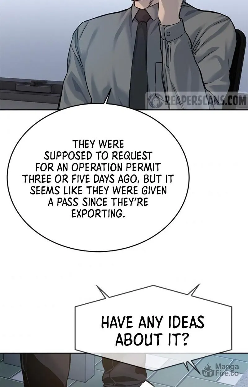 God of Blackfield Chapter 81 page 70 - 
