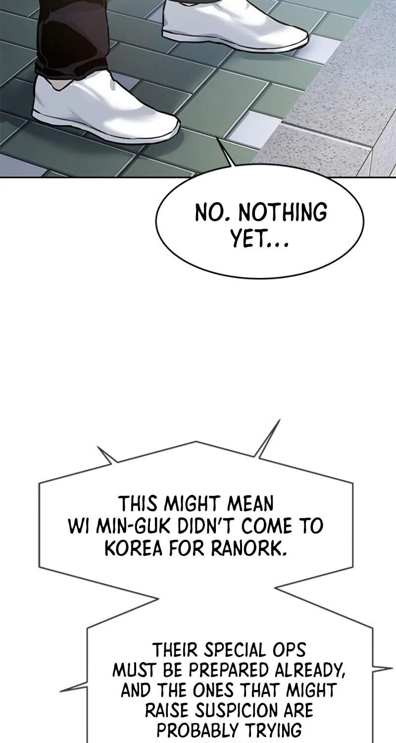 God of Blackfield Chapter 81 page 71 - 