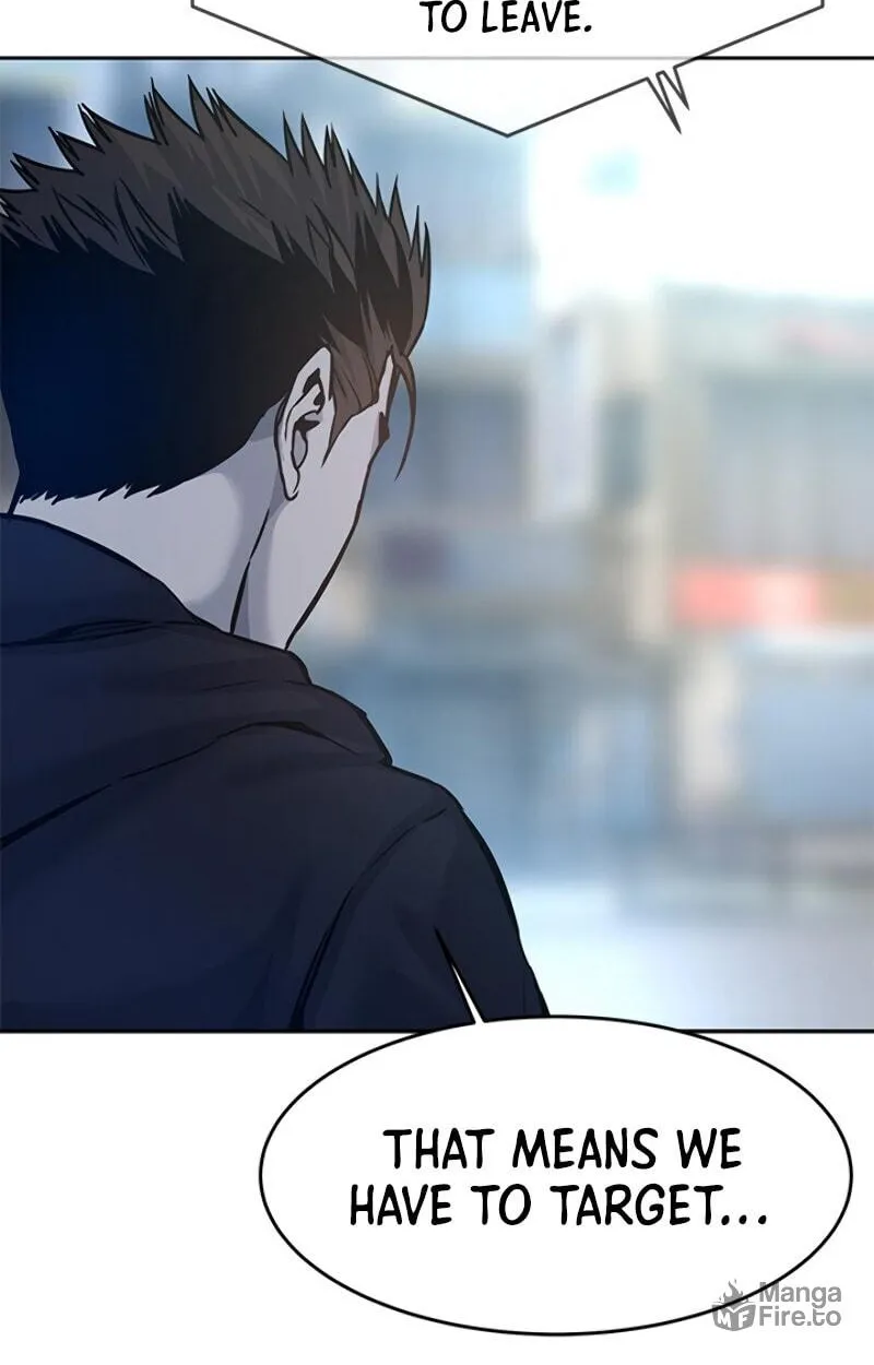 God of Blackfield Chapter 81 page 72 - 